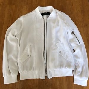 Zara bomber